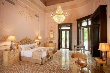 Mansión Mérida Boutique Hotel   Restaurant