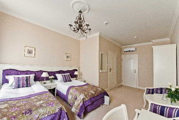 هتل Schanel Residence