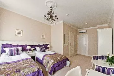 Hotel Schanel Residence