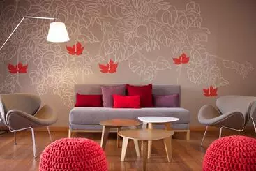 ホテル The Address Boutique