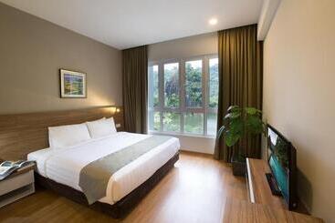 فندق Tui Blue The Haven Ipoh
