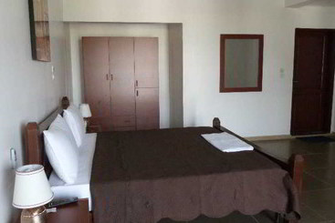 Отель Villa Ratoma