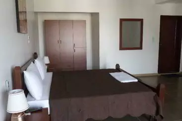 Отель Villa Ratoma