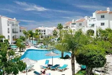 Apartment Pueblo Torviscas