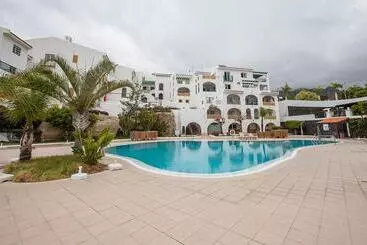 Apartamento Pueblo Torviscas