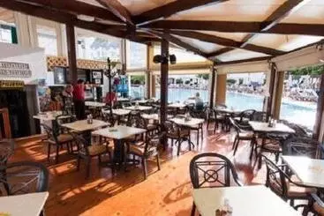 아파트 Pueblo Torviscas