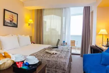 Sea Galaxy Hotel Congress & Spa