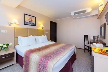 Sea Galaxy Hotel Congress & Spa