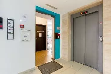 Sun Resort Apartments