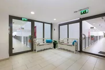 Sun Resort Apartments