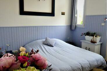 Bed and Breakfast Pony Sweet Home