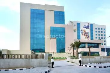 Otel Diamond Stays