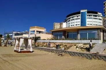 هتل Fleet Club Mahrousa
