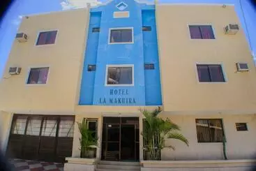 هتل La Makuira Rb