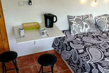 Пансион Casa Breizh