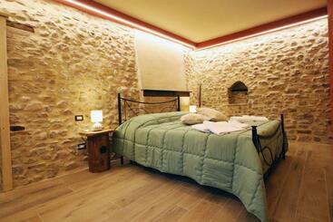 Пансион Le Dimore Dei Ritaldi