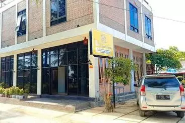 Pensão Min Guest House Watukarung
