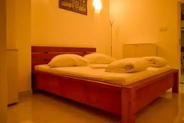 Pensiune Nature Lanka Guest House