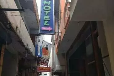 Pension Happy Nest Inn