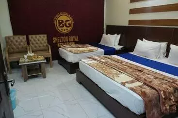 Pensione Shelton Royal