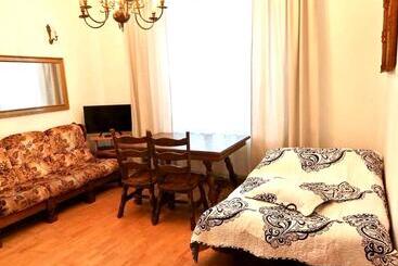 Pensionat Willa Mewa