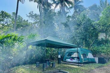 Lomakeskus Shanti Wellness Sanctuary