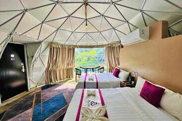 Lomakeskus Shanti Wellness Sanctuary