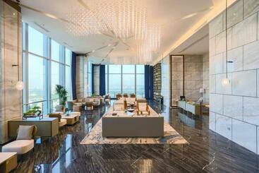 מלון דירות Songhu Yingbin Residence