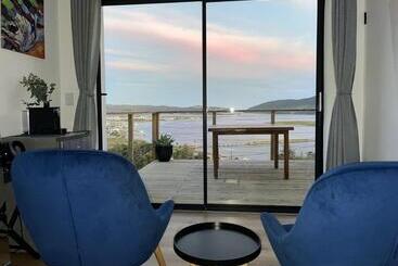 Bed and Breakfast De View