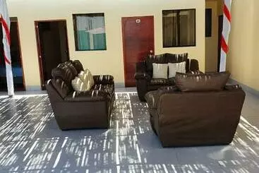 Bed and Breakfast La Ruta