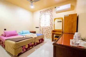 Bed and Breakfast Night Star Dhangethi