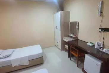 Bed & Breakfast Night Star Dhangethi
