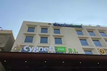Hotel Cygnett Park Bl
