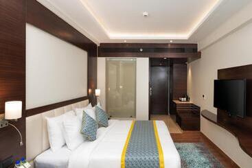 בית מלון כפרי Cygnett Park Bl