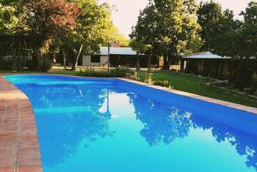 Hotel Gardenia Select