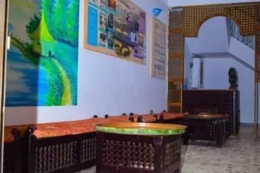 هتل Rose Guest House