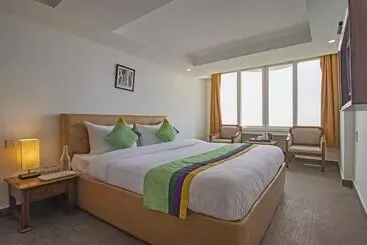 Hôtel Treebo Raj Mall Road