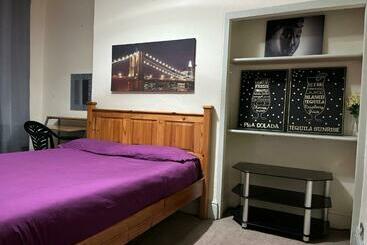 ペンション Sefton Park Rooms