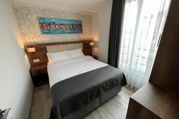 アパートホテル Prime Inn City