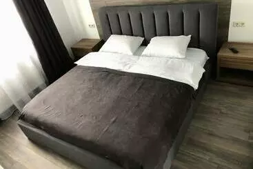 アパートホテル Apart