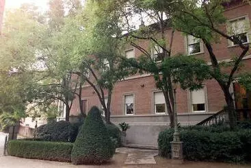 Hotel Villaggio Narrante  Foresteria Delle Vigne