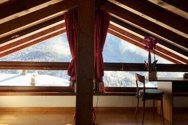 Pensão Cà Borghetto