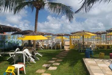 Pensjonat Girassol Pousada