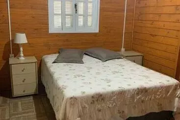 ペンション Pousada Recanto Entre Rios