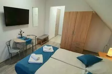 Pension Sipos Vendég és Apartmanház