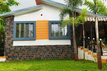 Resort Green Paradise