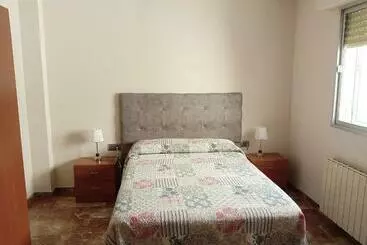 Bed & Breakfast Alojamiento Mirasierra