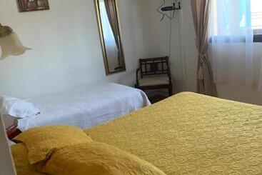 Bed and Breakfast Marina Azul