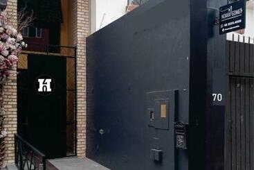 H70 Hostel 70 Floripa