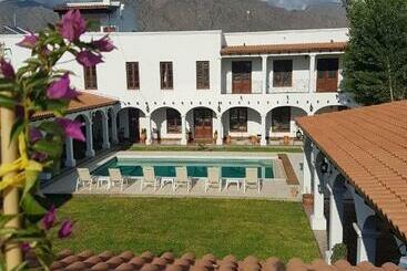 Iraola Hotel Boutique